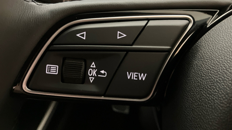 Audi A1 25 TFSI Sport 5dr Petrol Hatchback